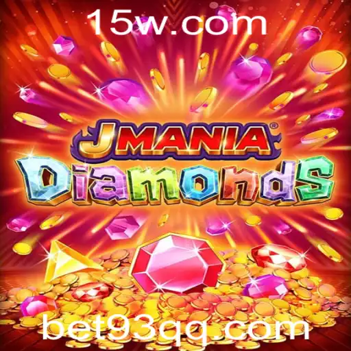 Descubra JManiaDiamonds: O Excitante Jogo de Aventura com Diamonds e Aposta 93