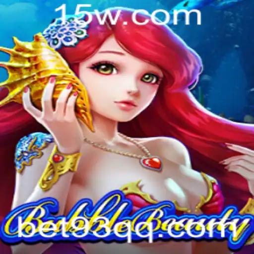 Descubra o Fascinante Mundo do Jogo BubbleBeauty e a Dinâmica do Bet 93