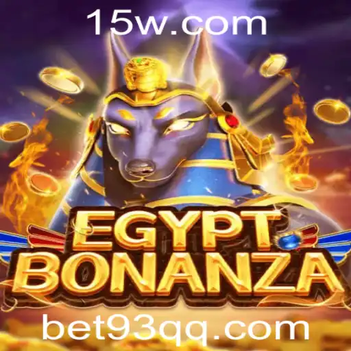 EgyptBonanza: Descubra a Aventura Ancestral dos Jogos de Cassino