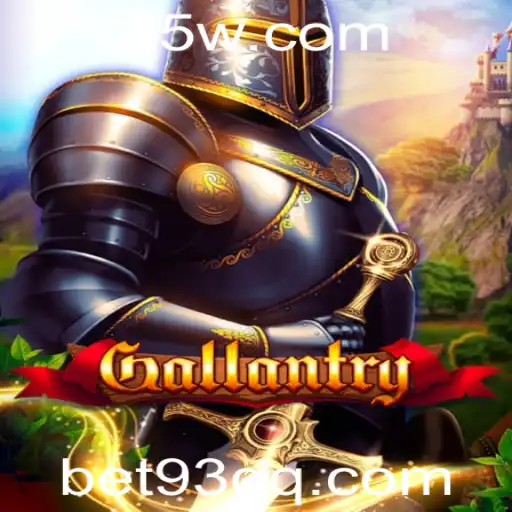 Explorando Gallantry: Um Novo Horizonte no Mundo dos Jogos