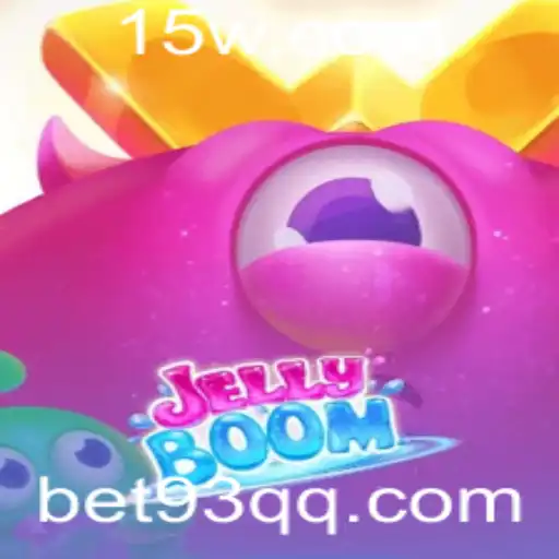 Descubra o Mundo Excitante de JellyBoom e sua Relação com Bet 93