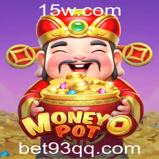 Explorando o Mundo do Jogo MoneyPot e o Impacto da Estratégia Bet 93