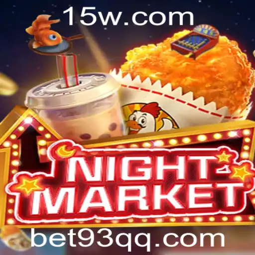 NIGHTMARKET: A Experiência de Jogo e as Regras do Bet 93