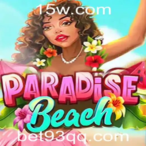 Descubra o Fascinante Mundo do Jogo ParadiseBeach: A experiência de apostas com Bet 93