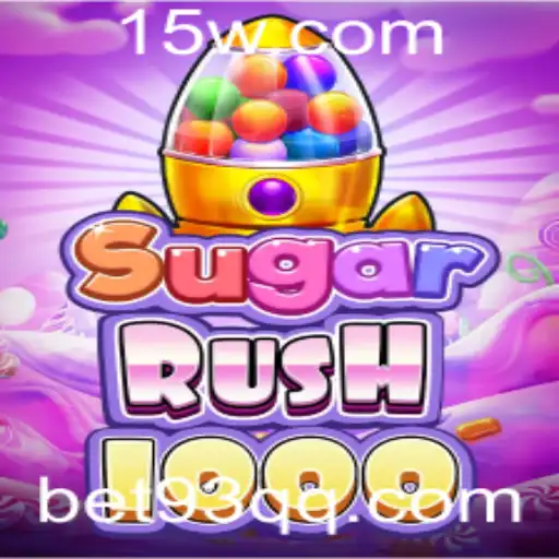 Explorando o Mundo Emocionante de SugarRush1000