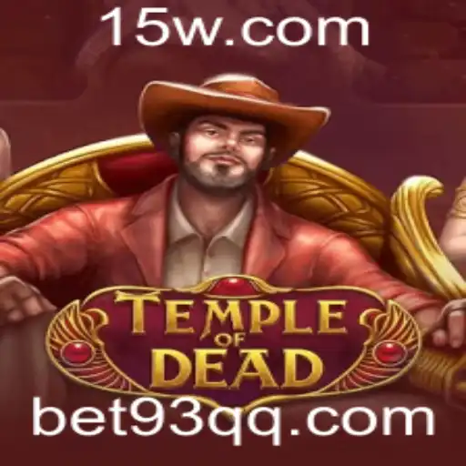 TempleofDead: Aventuras e Apostas Num Mundo de Mitos Antigos