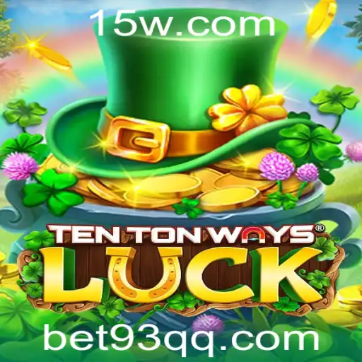 Explorando o Mundo de TenTonWaysLuck: Estratégia e Inovação nos Jogos de Aposta