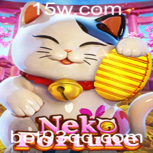 NekoFortune: Descubra o Fascinante Mundo das Apostas Felinas com Bet 93