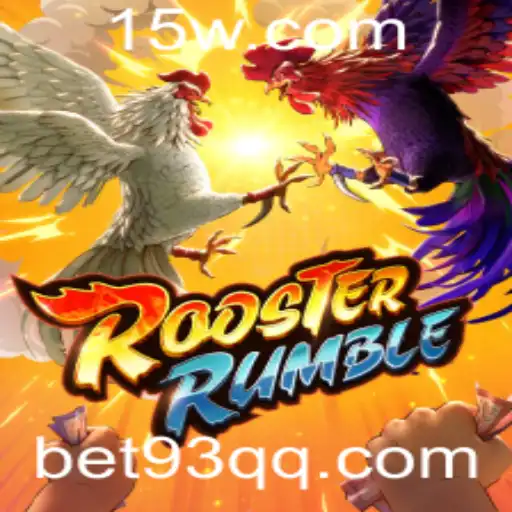 Descubra o Mundo Empolgante de RoosterRumble: Regras e Estratégias