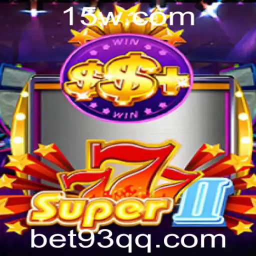 Explorando o Mundo Emocionante de Super777II: A Aventura de Cassino com Bet 93