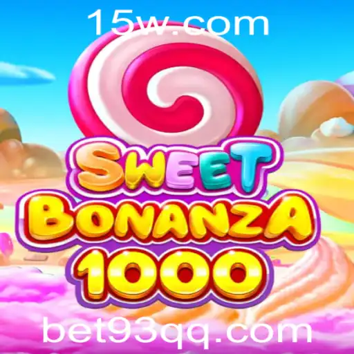 Descubra as Emoções do Jogo SweetBonanza1000