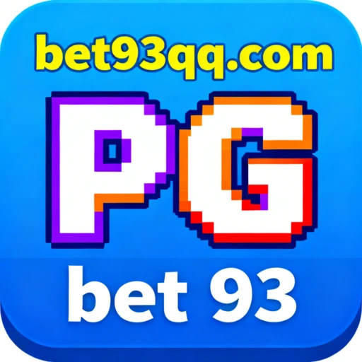 bet 93 Logo